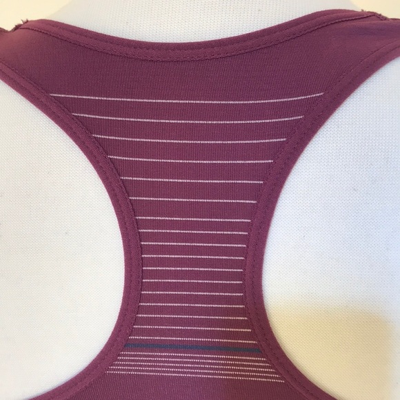 Lucky brand medium seamless sports bra . - Picture 4 of 6